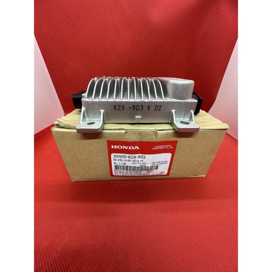 Bộ điều khiển động cơ (ECU, ECM, IC) SH MODE 125 2013-2022 Mã K29-913-903-961-V81 ZIN