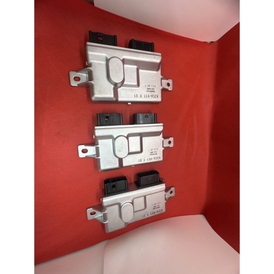 Bộ điều khiển động cơ (ECU, ECM, IC) VISION 2021 Mã K2C V01 - V11 - V31 ZIN