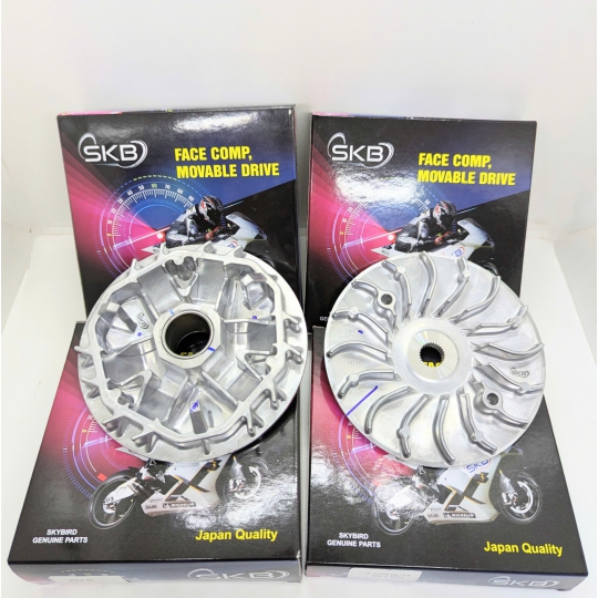 Chén bi cánh quạt SH Việt 2013-2018 125 hiệu SKB