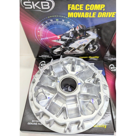 Chén bi cánh quạt SH Việt 2013-2018 125 hiệu SKB