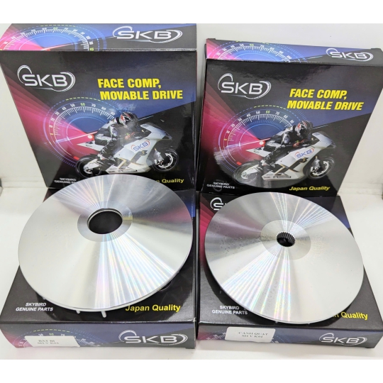 Chén bi cánh quạt SH Việt 2013-2018 125 hiệu SKB