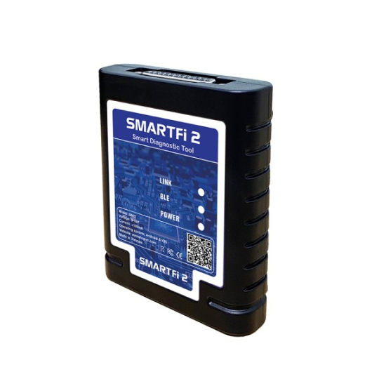 SMARTFi2 - Máy chẩn đoán lỗi thông minh đa năng