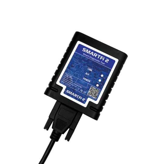 SMARTFi2 - Máy chẩn đoán lỗi thông minh đa năng