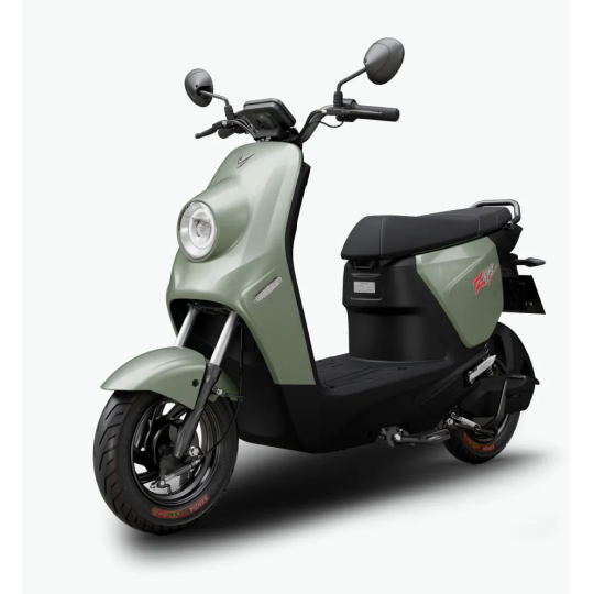 Xe Máy Điện VINFAST ZGOO