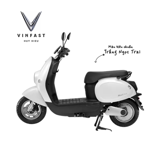 Xe Máy Điện VinFast Motio