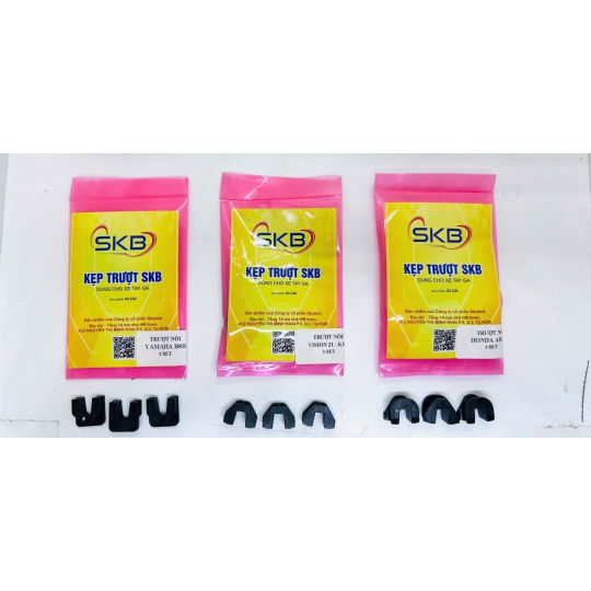 Trượt nồi AB110, Lead 110, SCR, Vision SKB