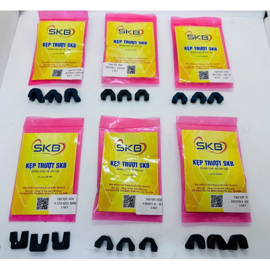 Trượt nồi AB110, Lead 110, SCR, Vision SKB