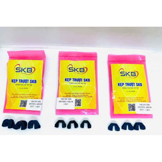 Trượt nồi AB110, Lead 110, SCR, Vision SKB