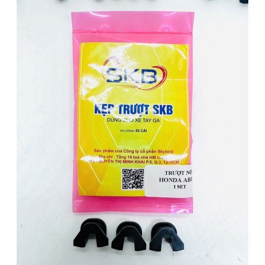 Trượt nồi AB125, SH125, VARIO SKB