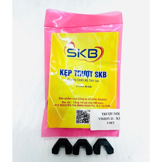 Trượt nồi Vision 2021 SKB