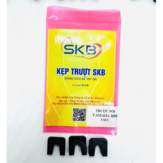 Trượt nồi Yamaha SKB