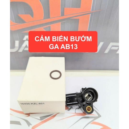 Cảm biến TPs AB125, Vision 2014-2018, SH mode, Future 125, Lead 125, Vario ( bảo hành 6 tháng)