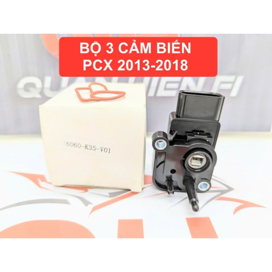Cảm biến TPS PCX 2018 (bảo hành 6 tháng)