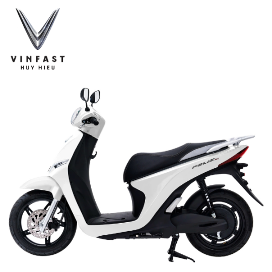 Xe Máy Điện VinFast Feliz Neo
