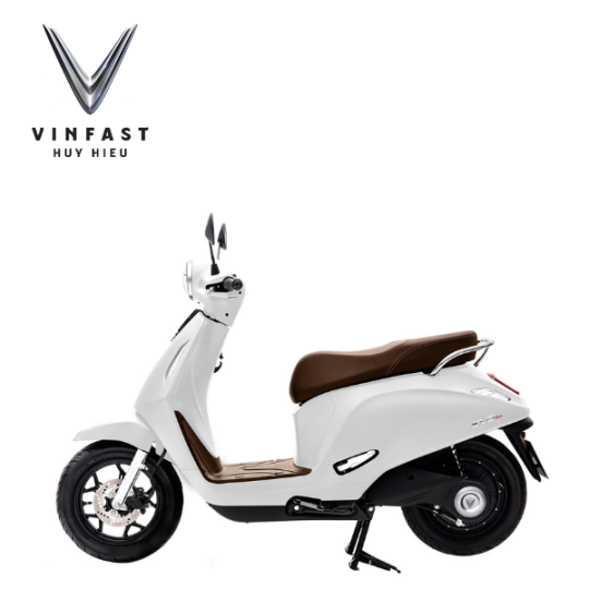 Xe Máy Điện VinFast Evo NEO