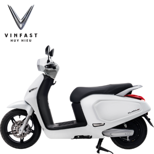 Xe Máy Điện VinFast Klara Neo