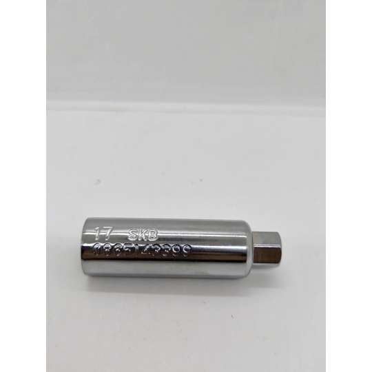 Tuýp Mở cảm biến Oxy dùng cho tất cả các dòng xe Honda, Yamaha cảm biến liền giắc SKB