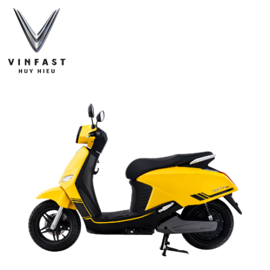Xe Máy Điện VinFast Vento Neo