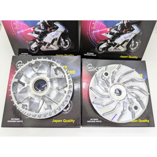 Chén bi cánh quạt Vision 2014-2020 125 hiệu SKB