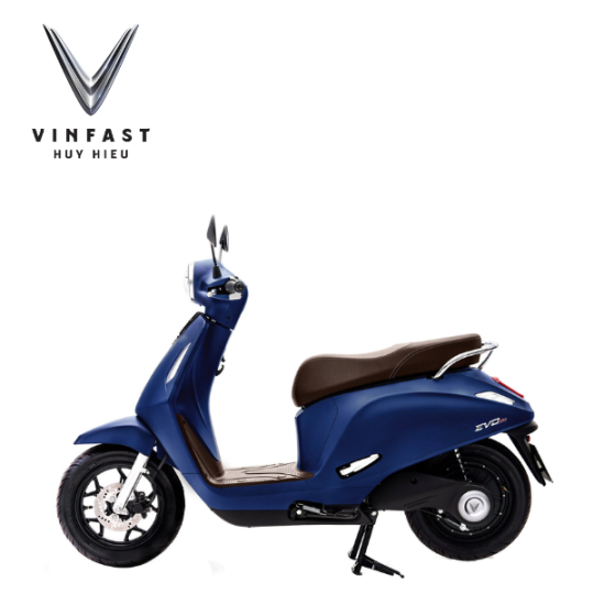 Xe Máy Điện VinFast Evo NEO