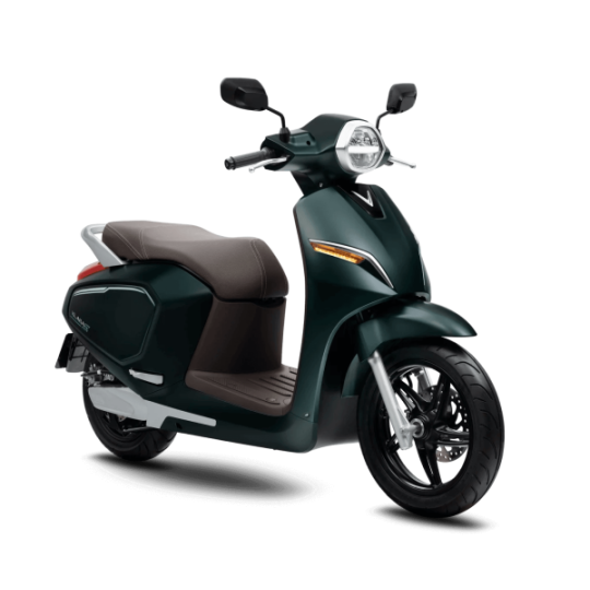 Xe Máy Điện Vinfast Klara S 2022