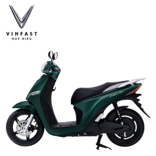 Xe Máy Điện VinFast Feliz Neo