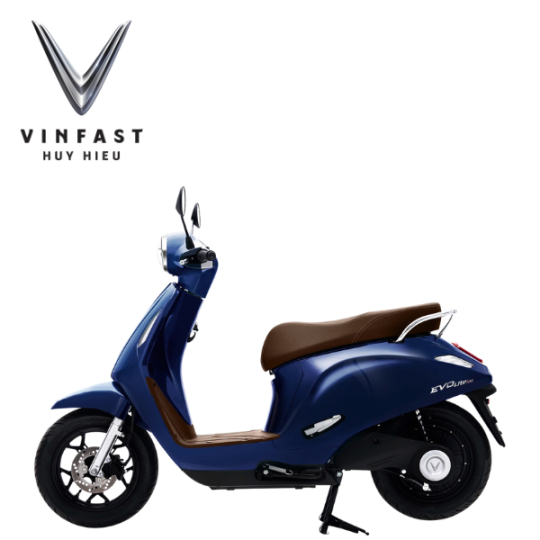 Xe Máy Điện VinFast EVO Lite Neo