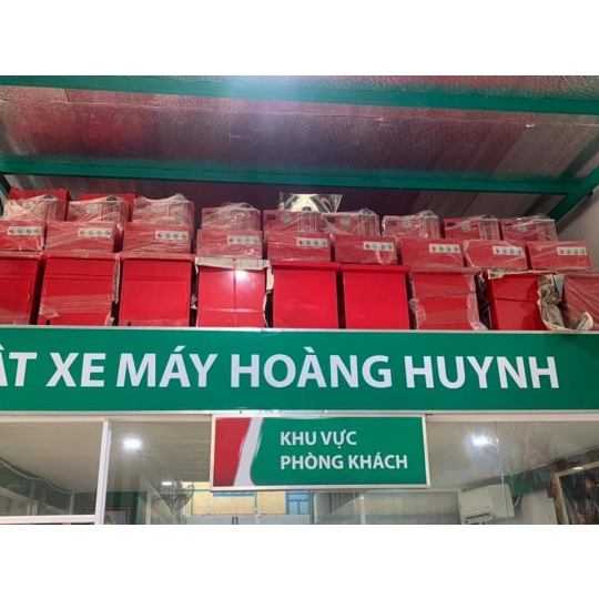 Máy kiểm tra và làm sạch kim phun xe máy và ô tô AUTOOL CT160 