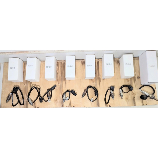 Cảm biến Oxy Janus ( BH 6 tháng )