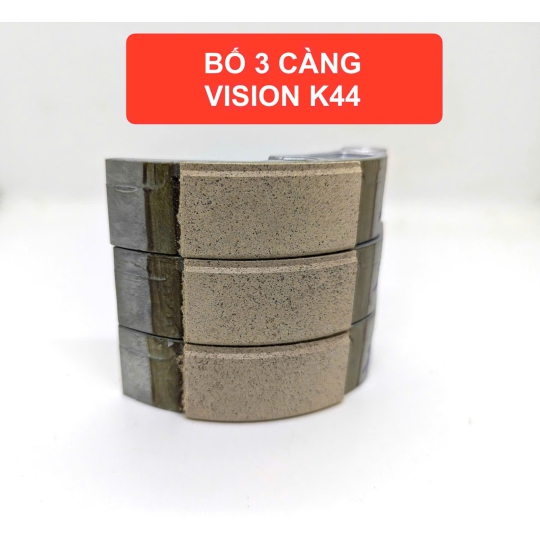 Bố 3 càng Vision 2014-2018 SKB 