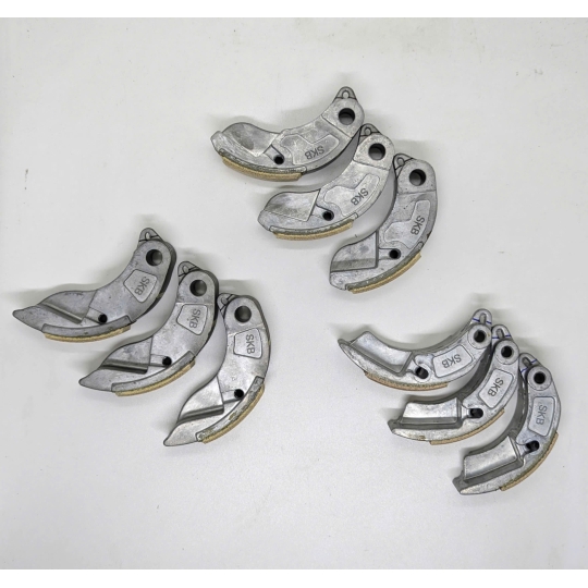 Bố 3 càng Airblae 125, Lead 125, PCX SKB