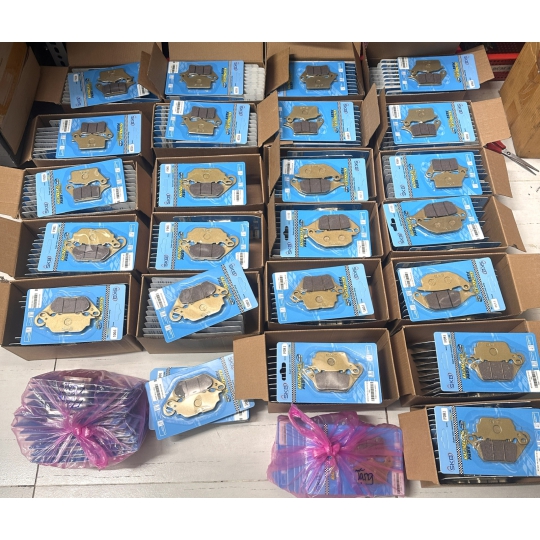 Bố đĩa trước ATI SKB phổ thông