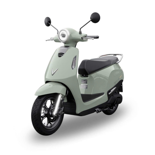 Xe Máy Điện VinFast Evo Grand