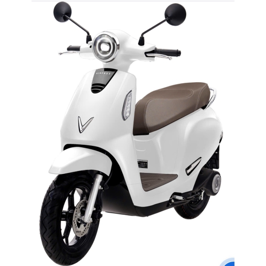 Xe Máy Điện VinFast Evo NEO