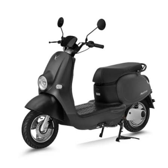 Xe Máy Điện VinFast Motio